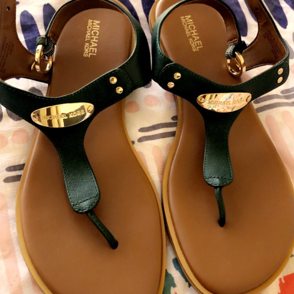 Michael Kors Sandals